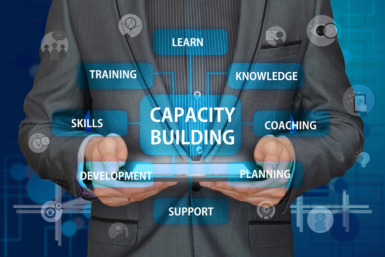 leadership training, effective communication skills